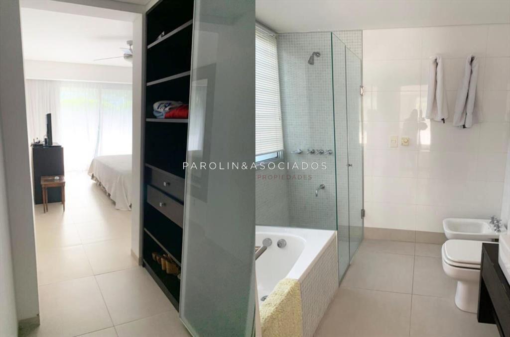Apartamento en venta de 3 dormitorios en Brava