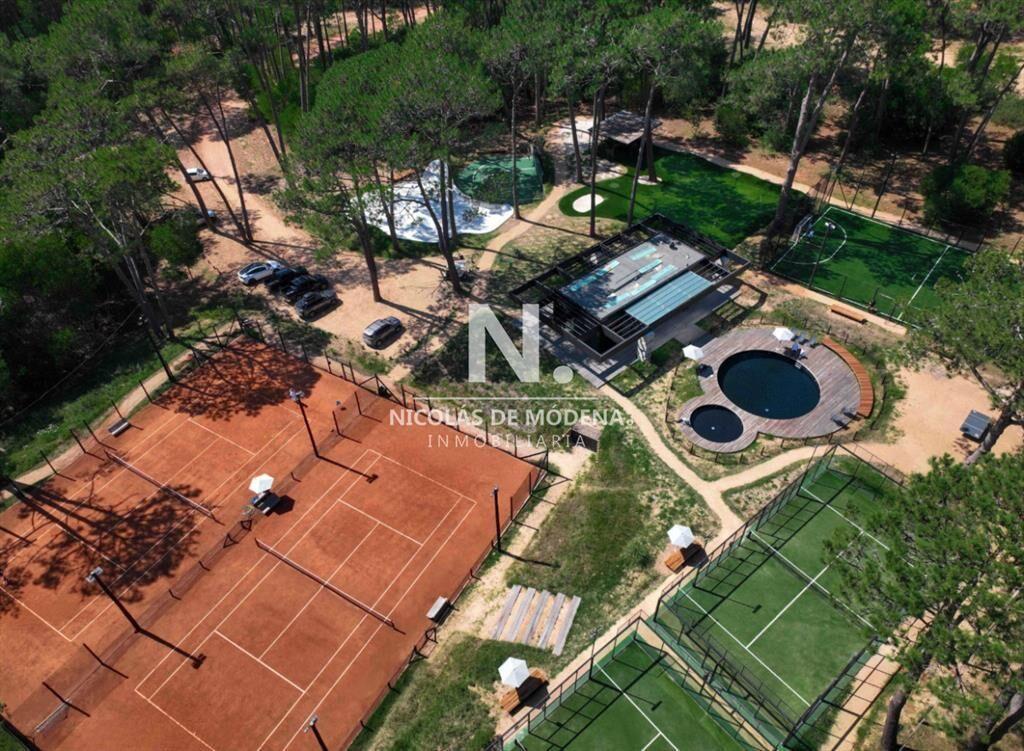 En venta, lote de 1126m2 en la Reserva Montoya,