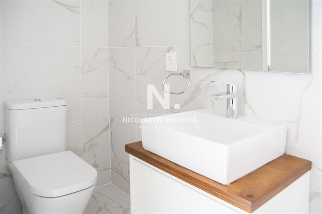 Vende apartamento de 1 dormitorio en Edificio ,