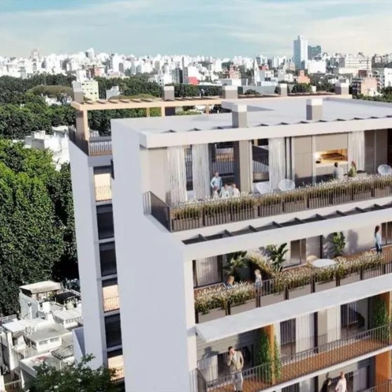 Monoambiente en Venta a estrenar en Cordón Winks Magallanes