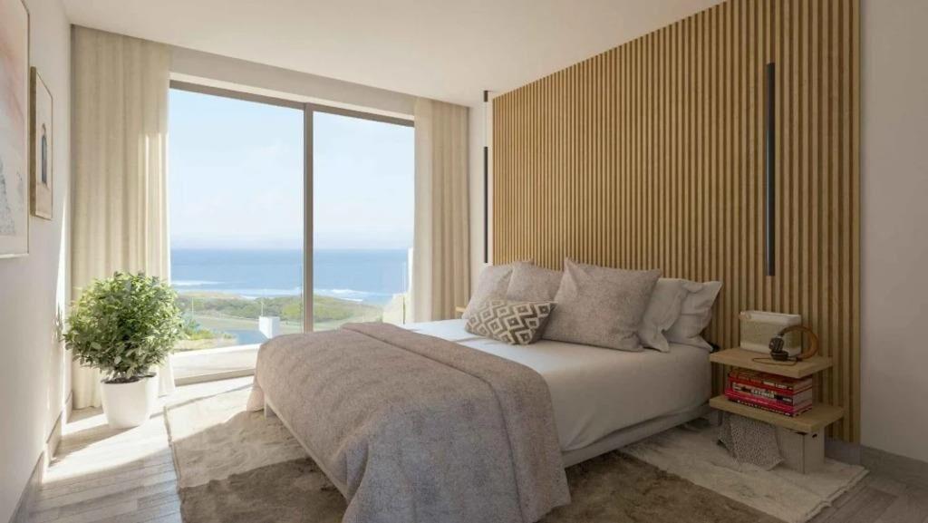 Venta de apartamento de 1 dormitorio en Altos de San Rafael
