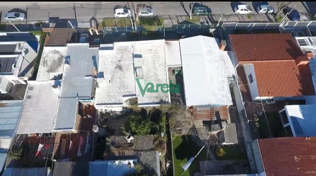 En venta tres casas en un padrÃ³n para reciclar