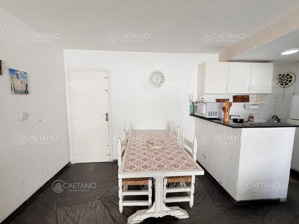 Alquilo apartamento en Mansa, Punta del Este