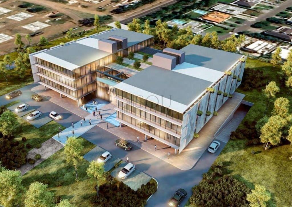 Venta oficinas en Carrasco Norte