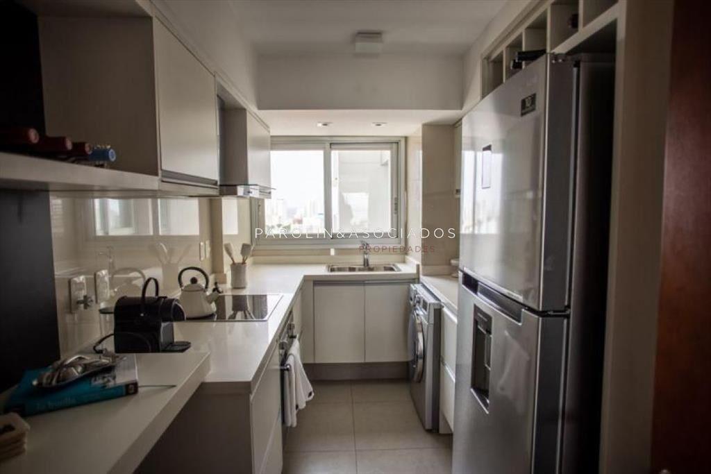 Apartamento en venta de 2 dormitorios en Miami