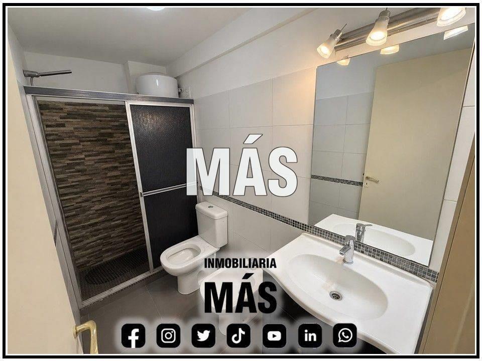 Apartamento Alquiler Palermo Montevideo iMas.uy P...