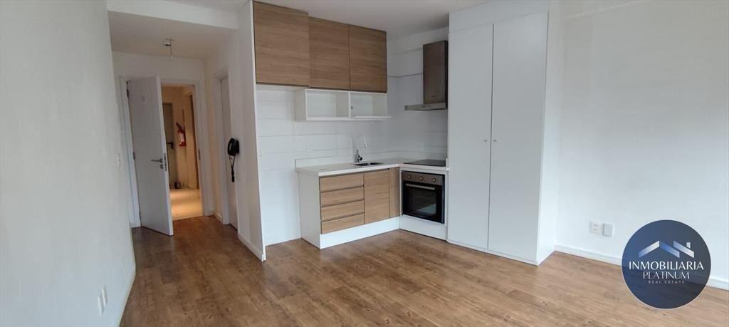 Apartamento en alquiler en Pocitos Nuevo