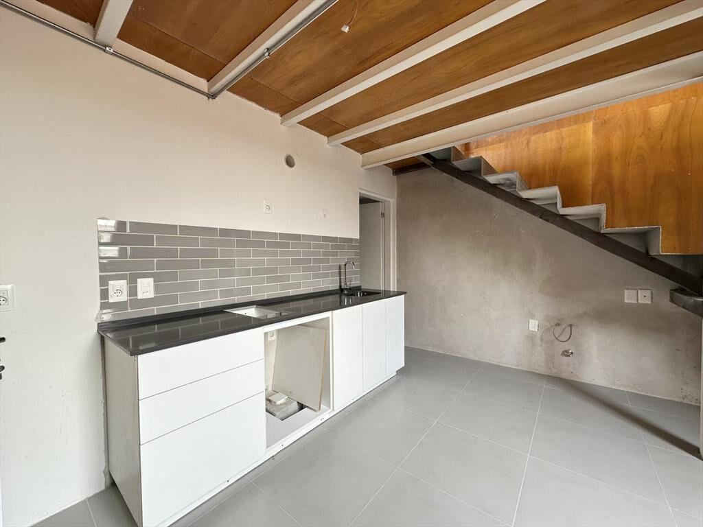 Venta de Apartamento en Aguada Loft con Renta - Diseño
