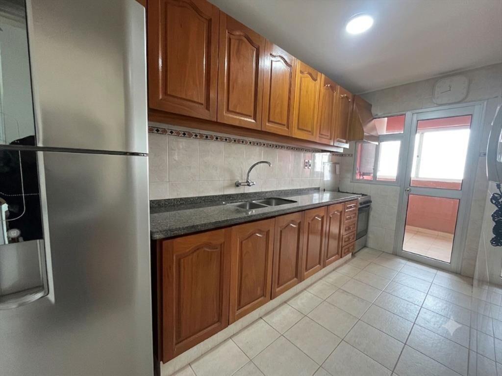 Venta apartamento 2 dorm garage Parque Batlle
