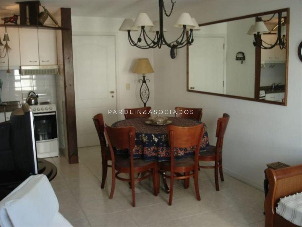 Apartamento en venta de 2 dormitorios en Punta