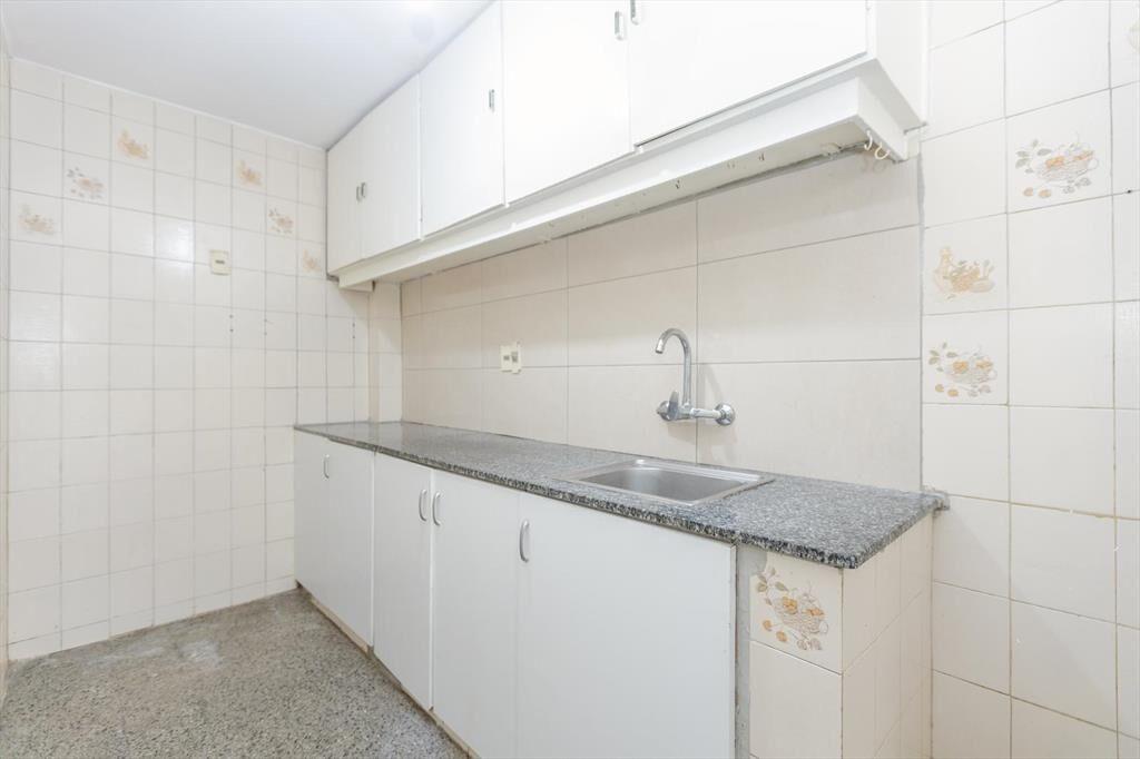 Apartamento en Cordón tres dormitorios