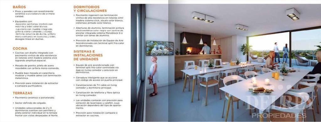 Venta Apartamento - Tres Cruces DELREY PROPIEDADES