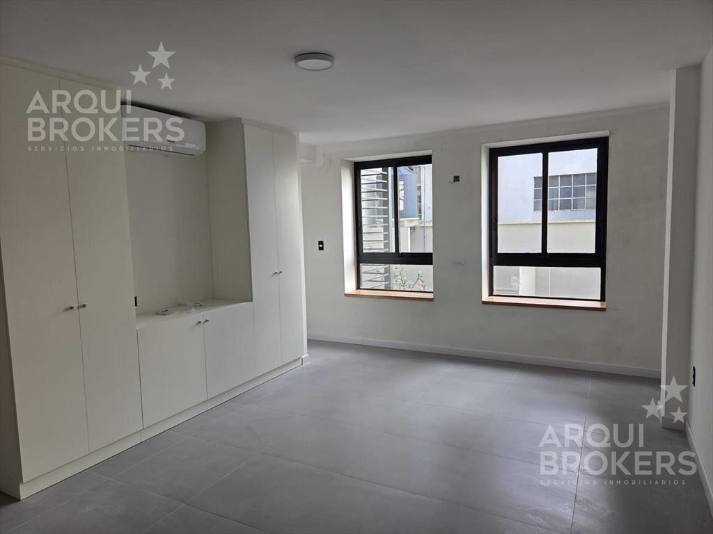 Apartamento monoambiente en alquiler en Centro - 103