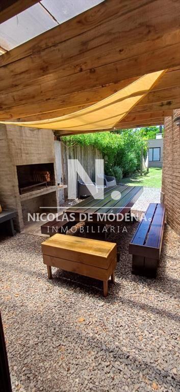 Casa en Alquiler de 3 dormitorios en La Barra,