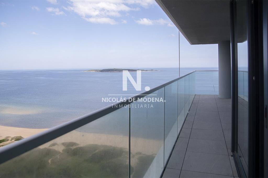 Hermoso Departamento esquinero en venta con vista