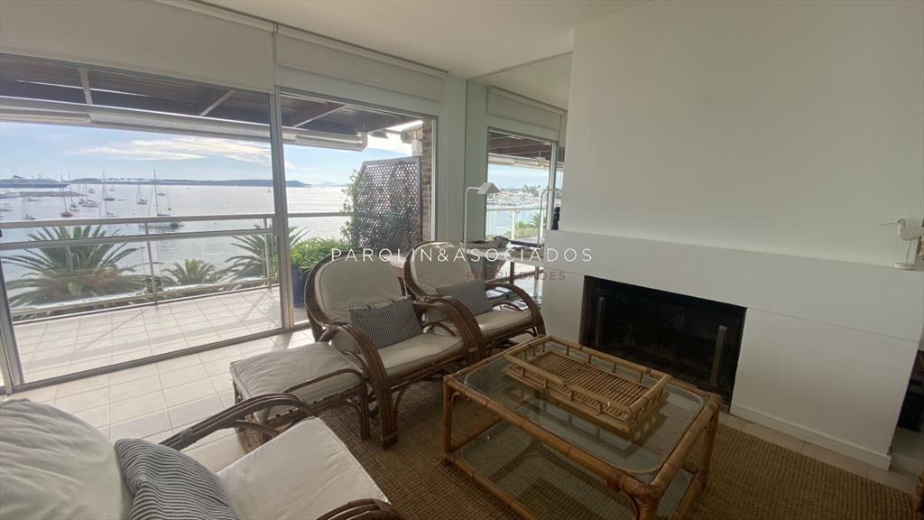Apartamento en venta en Terrazas del Puerto, del
