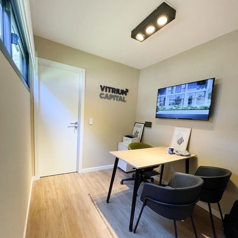 Venta apartamento 1 dormitorio en La Blanqueada 01 Vista