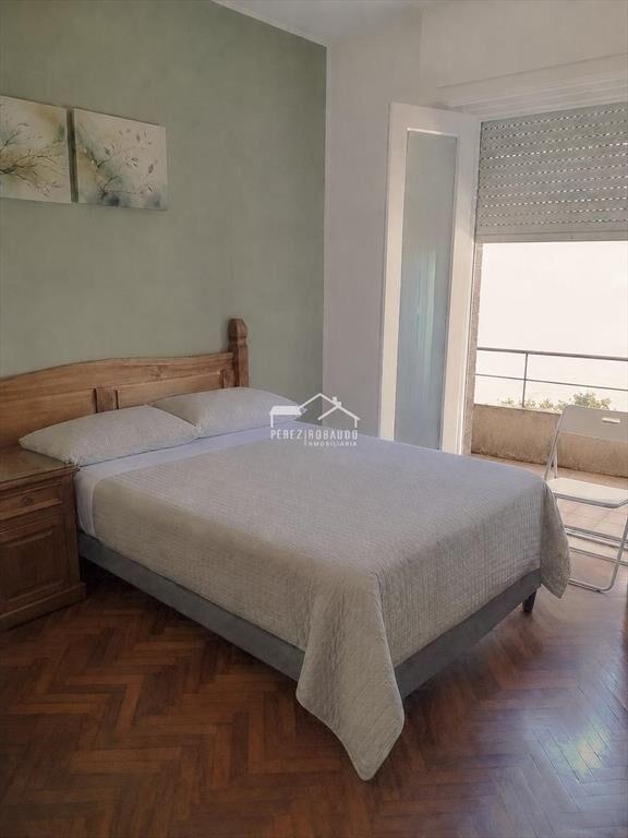 Venta apartamento 3 dormitorios con balcón y patio (alquila