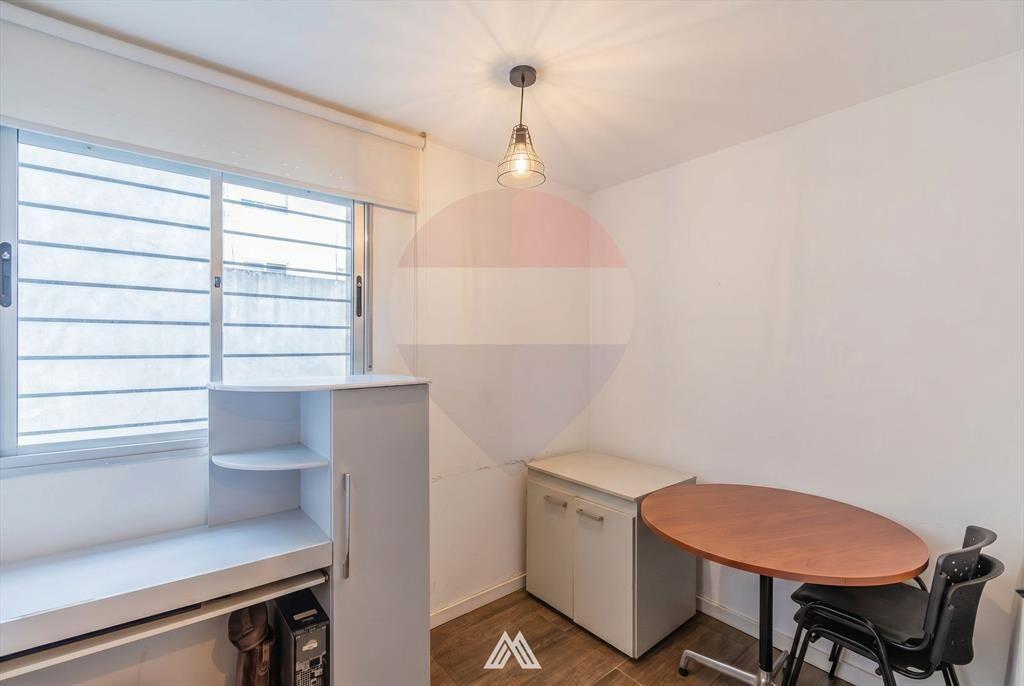 VENDO APARTAMENTO 2 DORMITORIOS BARRIO SUR GARAGE