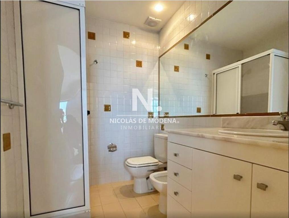 Penthouse ideal con 4 dormitorios en San Rafael