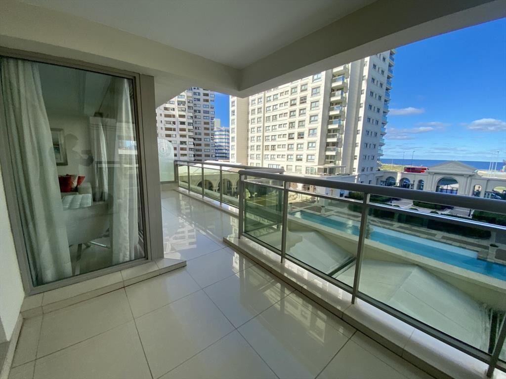 VENTA APARTAMENTO 3 DORMITORIOS - TORRE IMPERIALE