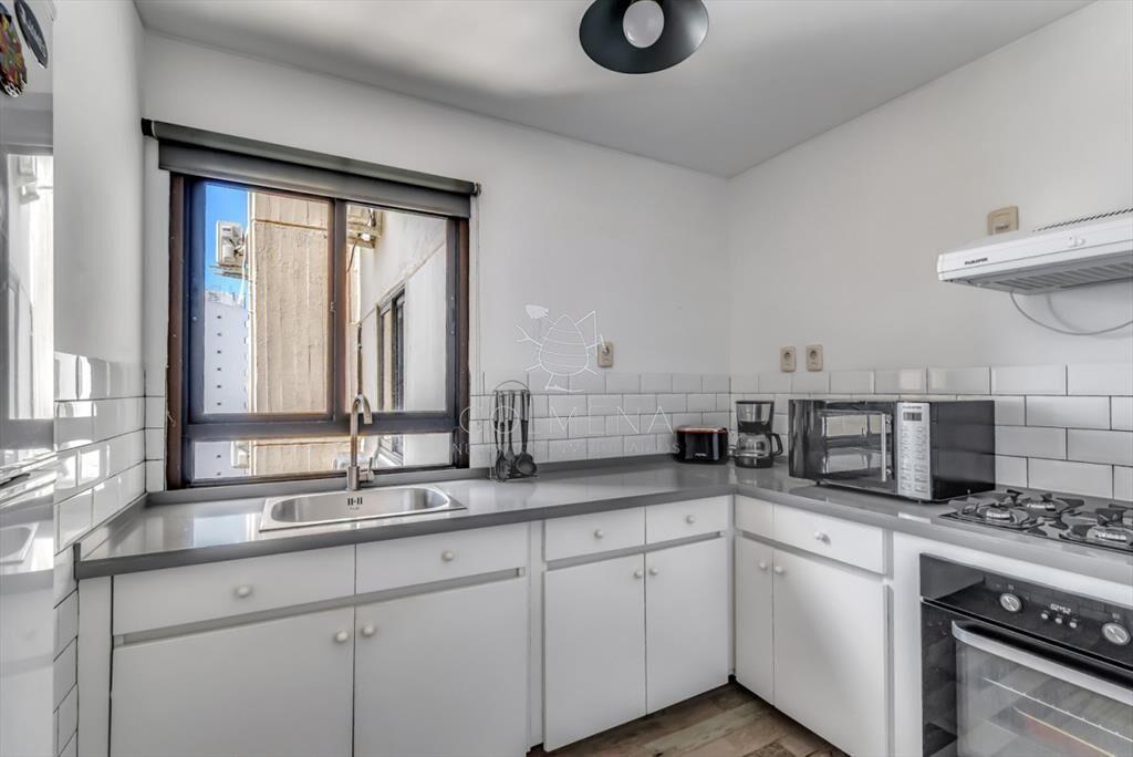 Apartamento en primeras parada de la brava y de