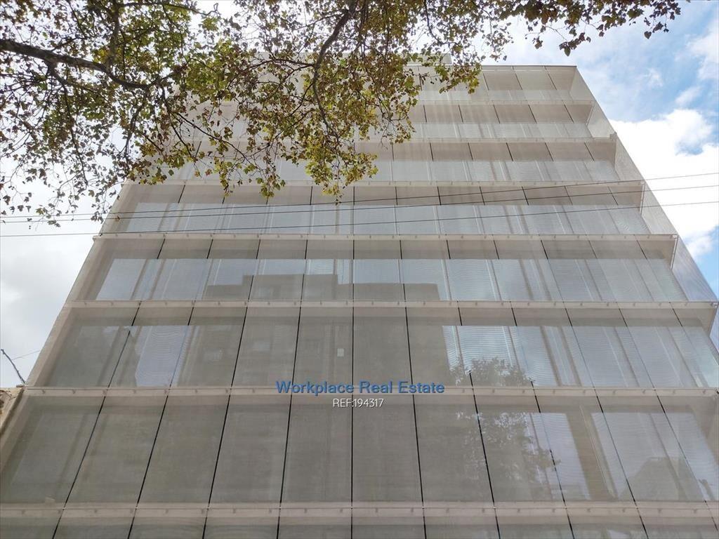 OFICINA ALQUILER - CATEGORÍA AAA+ PROX. PLAZA INDEPENDENCIA