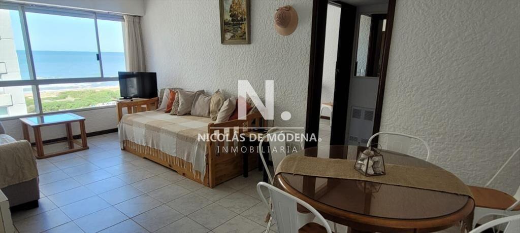 Alquiler invernal de apartamento en Brava, Punta del Este d