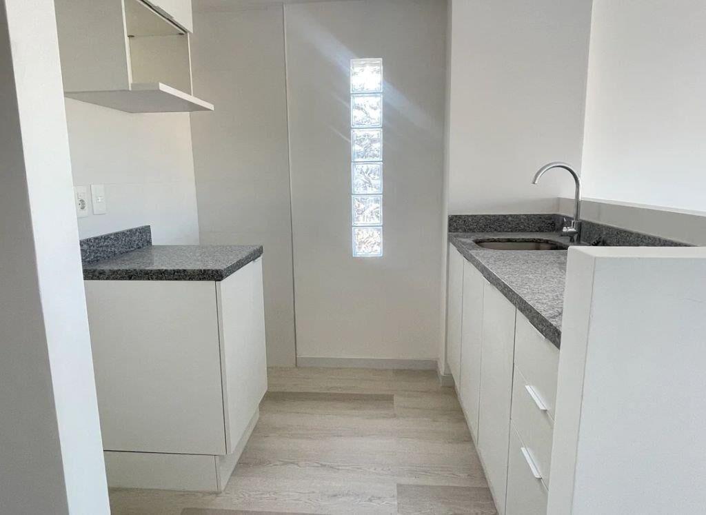 Apartamento en Venta de 1 dormitorio a estrenar en Cordón S