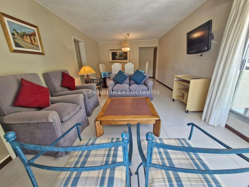 Venta Apartamento en Punta del Este Parquemar