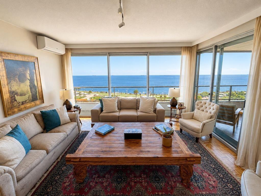 APARTAMENTO EXCELENTE ESTADO SOBRE RAMBLA