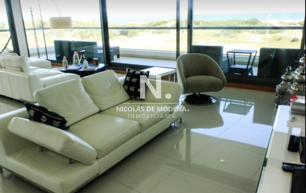 Hermoso Departamento con Vista al Mar