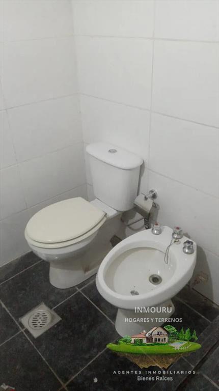 Alquiler de Lindo Apto en Centro de 1 Dormitorio.