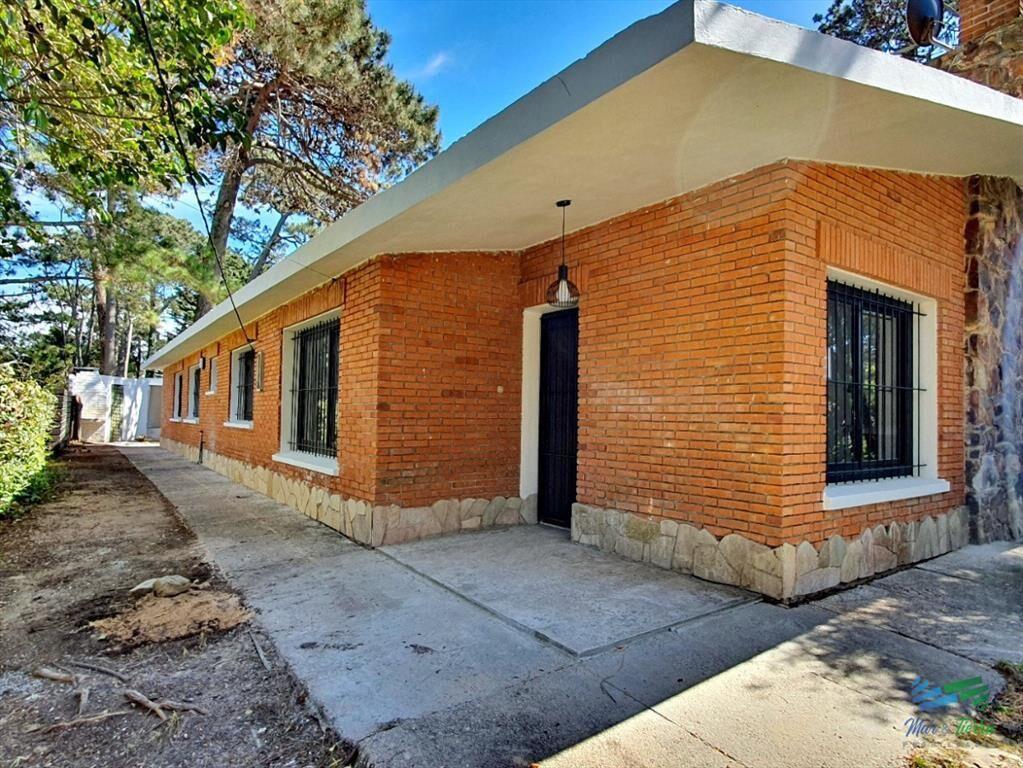 Vendo casa zona Roosevelt (Punta Shopping), Punta