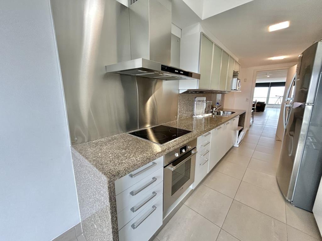 VENTA APARTAMENTO 2 DORMITORIOS 2 BAÑOS 2 EN LE