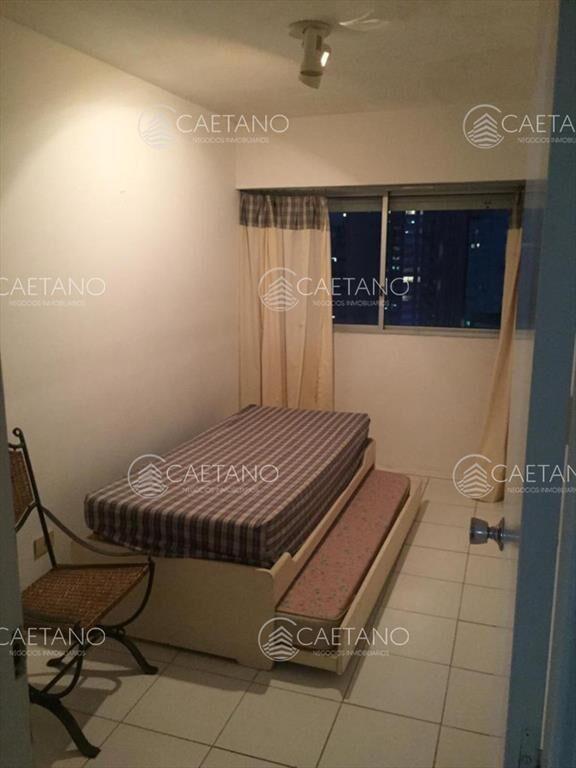 Confortable apartamento ubicado en mansa Punta