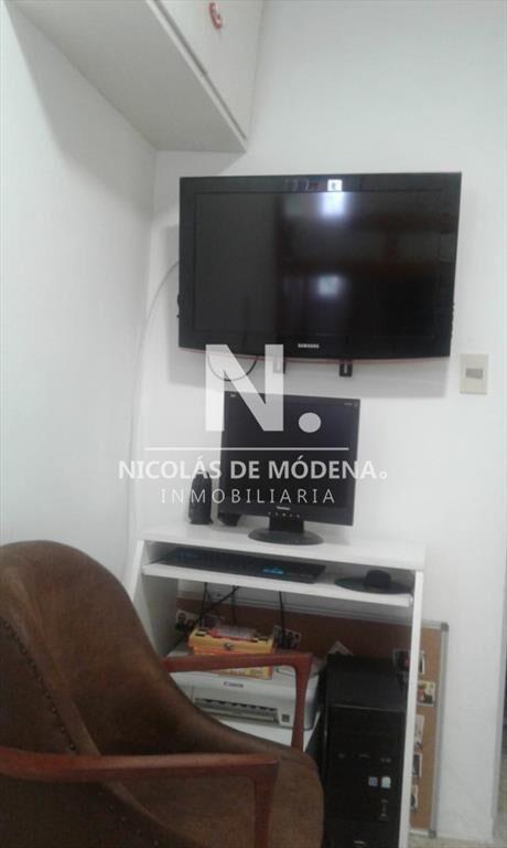 Departamento de 3 dormitorios en vente sobre