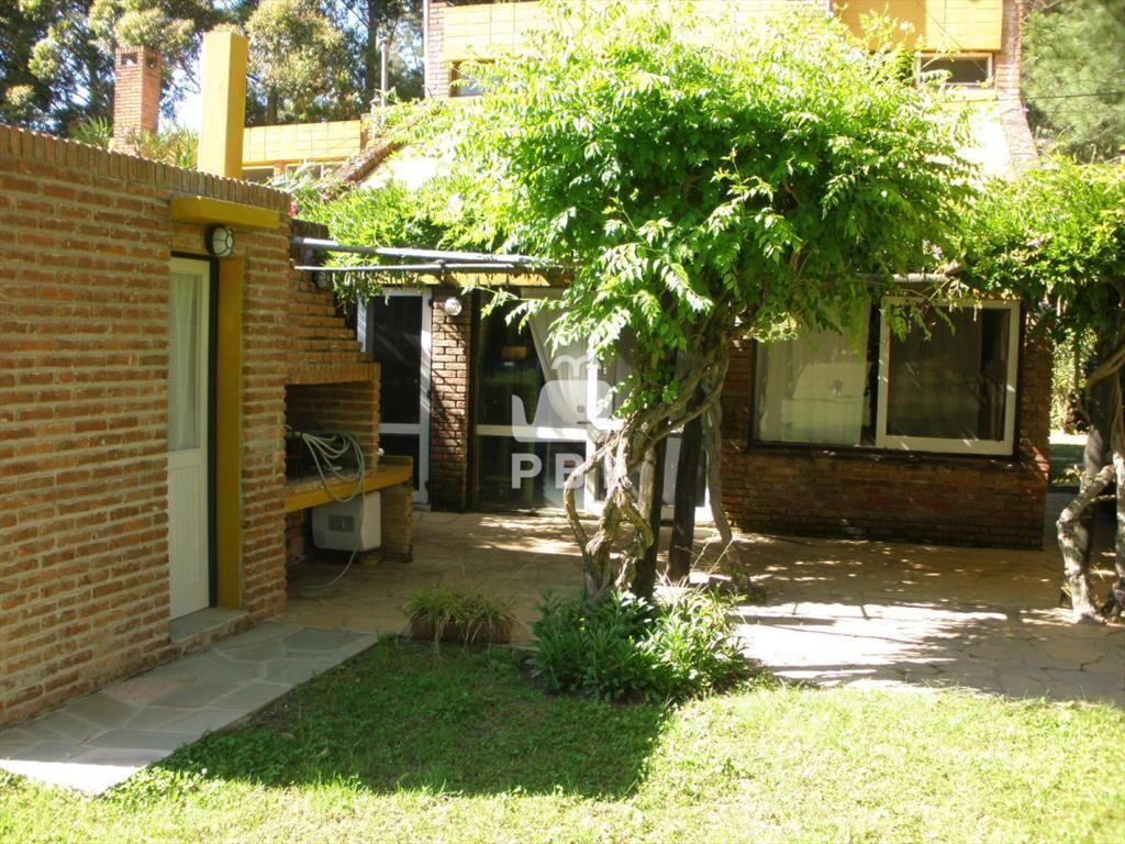 Casa en alquiler Punta Ballena 3 dormitorios