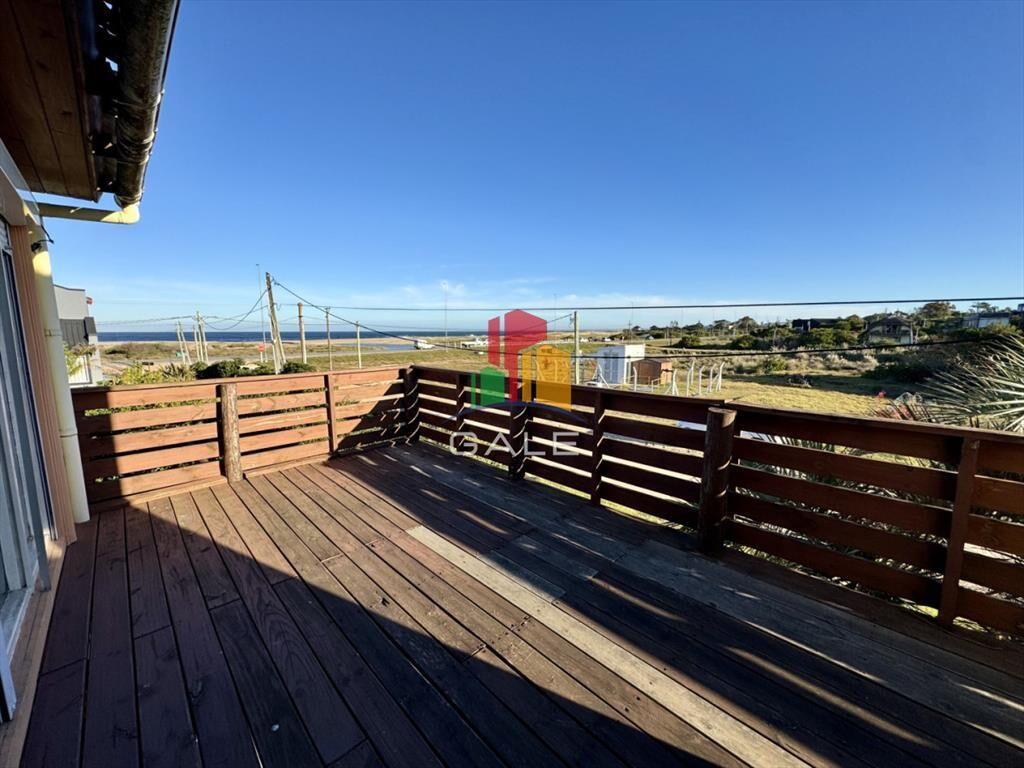 Casa en Venta Con Vista al Mar.