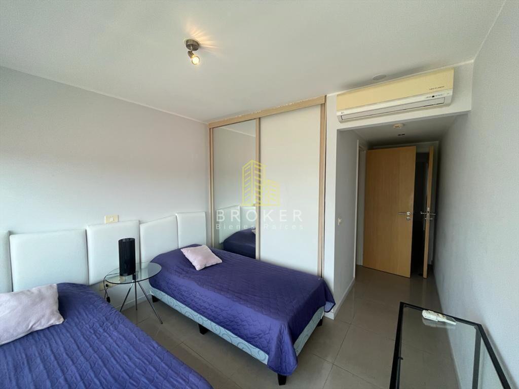 Venta y alquiler de departamento de 3 dormitorios