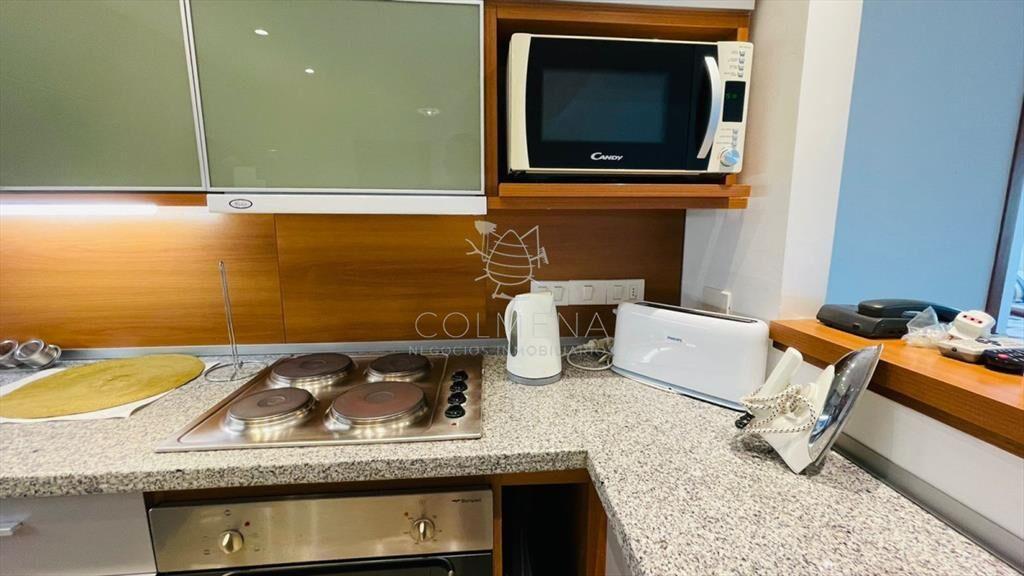 Venta apartamento en Punta del Este - Codigo 5908