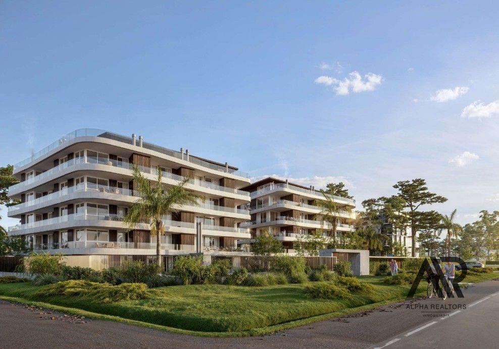 APARTAMENTO DE 3 DORMITORIOS, CON TERRAZA AL FRENTE. RAM...