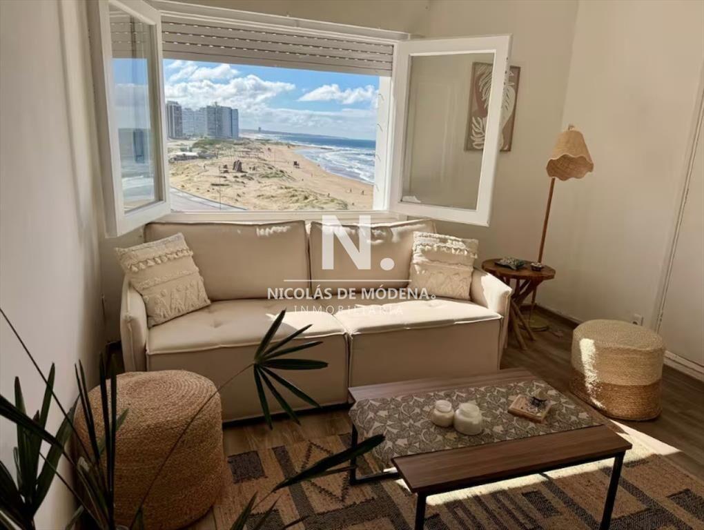 Oportunidad en venta de apartamento de 1 en Punta