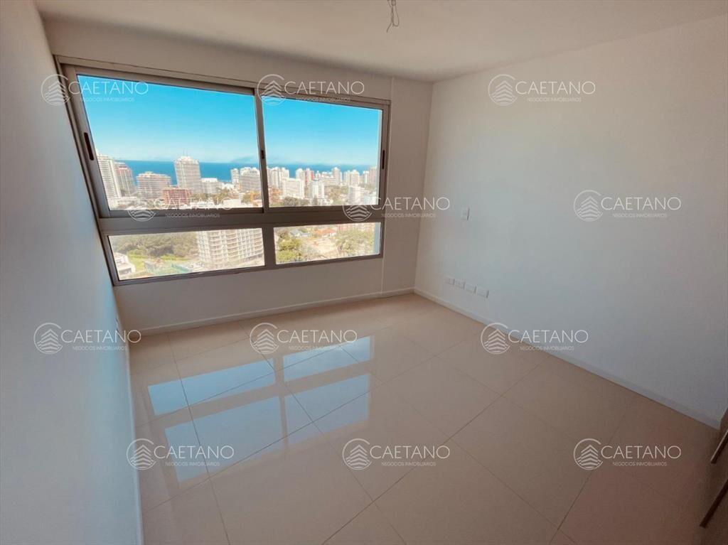Venta apartamento 3 dormitorios. Roosevelt, Punta