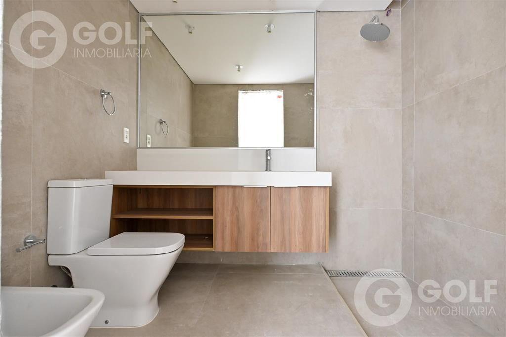 Venta de apartamento 2 dormitorios TRENTO
