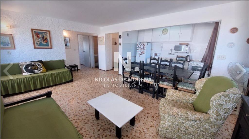 En venta departamento de 2 dormitorios en