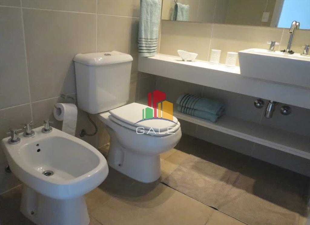 Apartamento de 3 dormitorios en Roosevelt - Punta