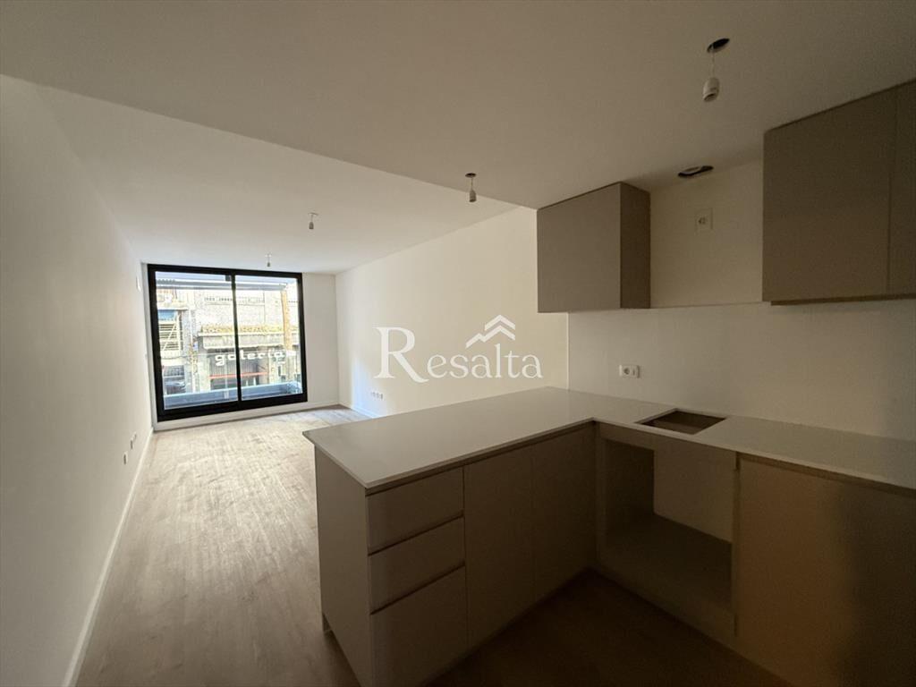 VENTA 1 DORMITORIO CON PATIO A ESTRENAR