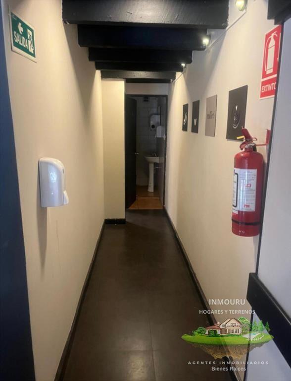 SE VENDE LLAVE COMERCIAL CAFETERIA EN CIUDAD VIEJA