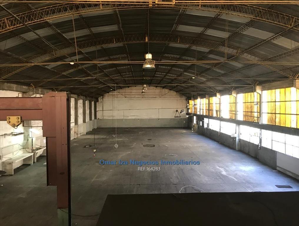 venta local industrial galpon deposito vivienda